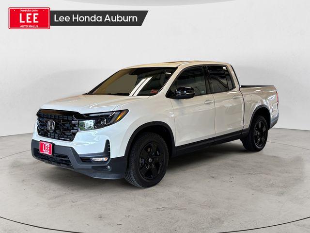 2026 Honda Ridgeline Black Edition for sale in Auburn, ME