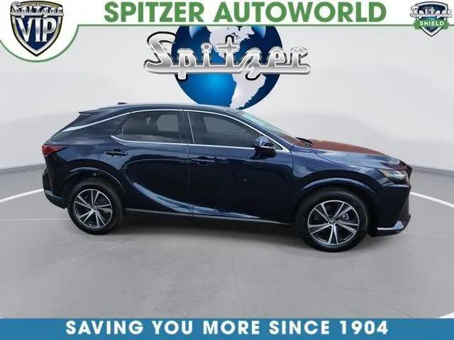 2024 Lexus RX 350 Premium for sale in North Canton, OH