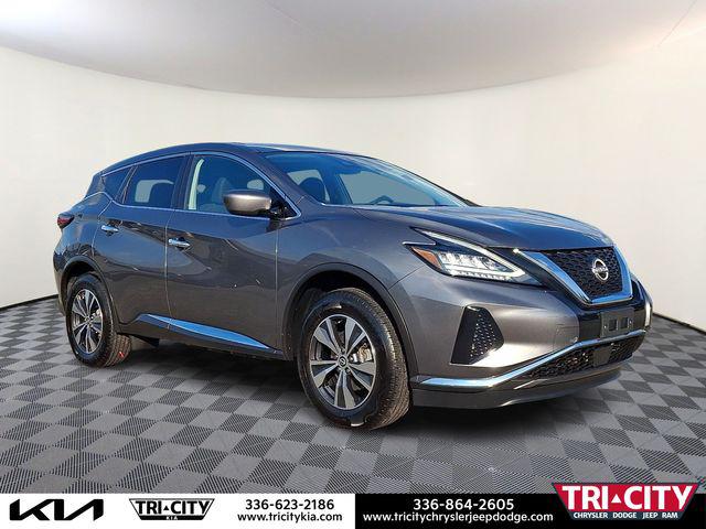 2023 Nissan Murano S FWD for sale in Eden, NC