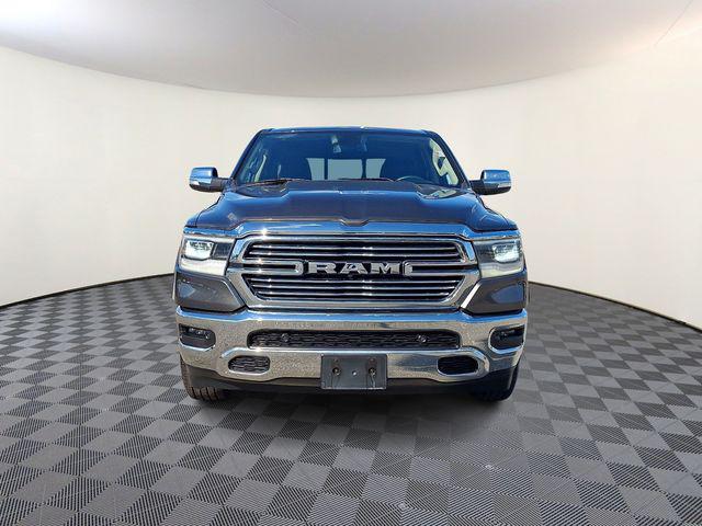 2020 Ram 1500 Laramie Crew Cab 4x4 57 Box