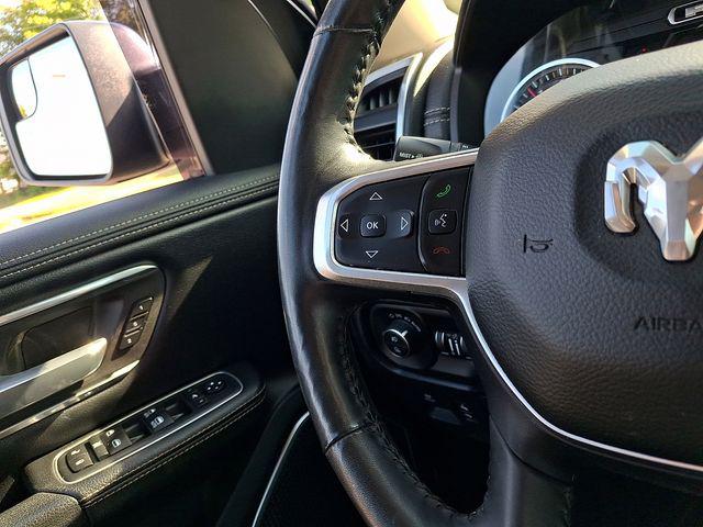 2020 Ram 1500 Laramie Crew Cab 4x4 57 Box