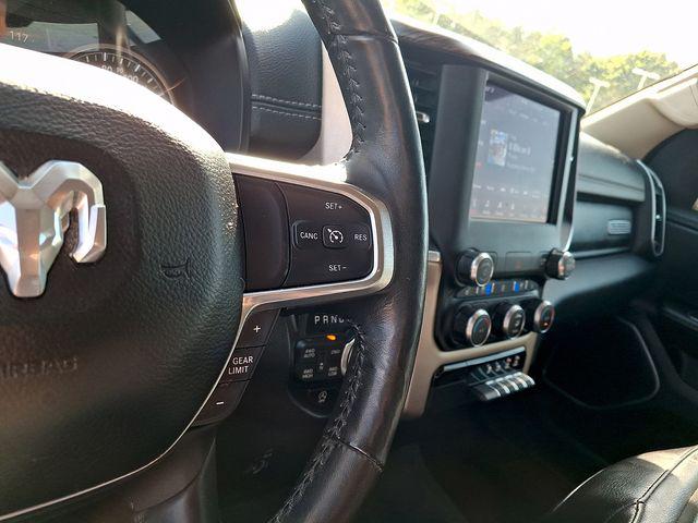2020 Ram 1500 Laramie Crew Cab 4x4 57 Box