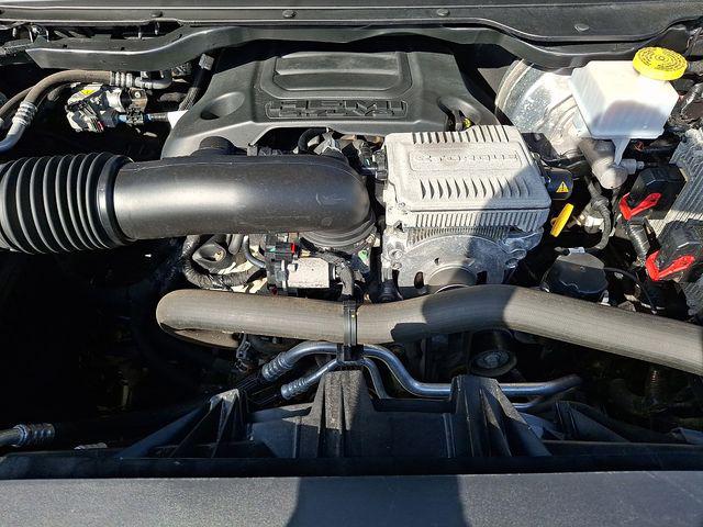 2020 Ram 1500 Laramie Crew Cab 4x4 57 Box