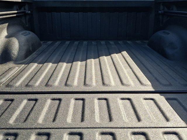 2020 Ram 1500 Laramie Crew Cab 4x4 57 Box