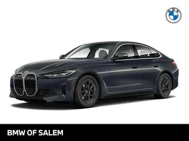 2024 BMW i4 eDrive40 for sale in Salem, OR