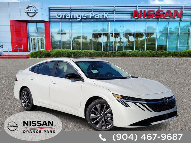 2027 Nissan Sentra SL for sale in Jacksonville, FL