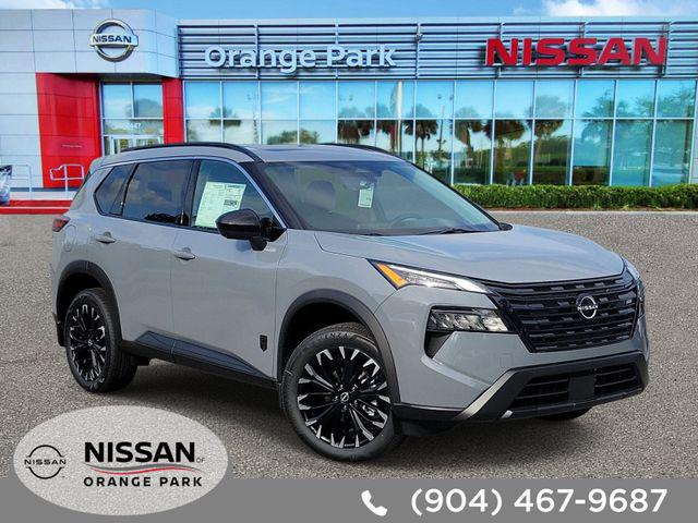 2026 Nissan Rogue Dark Armor for sale in Jacksonville, FL