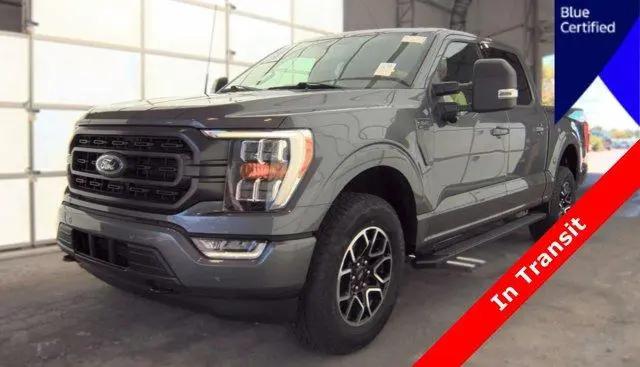 2023 Ford F-150 XLT for sale in Granger, IA