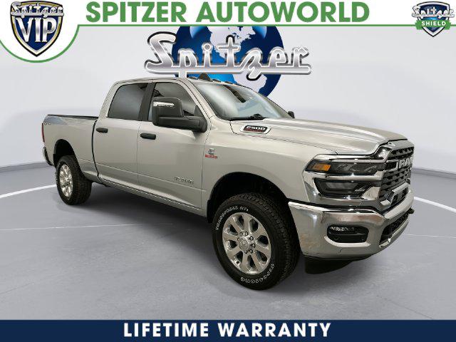 2027 Ram 2500 Big Horn for sale in St Marys, PA