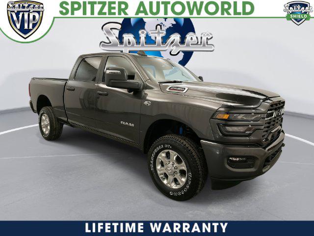 2027 Ram 2500 Big Horn for sale in St Marys, PA