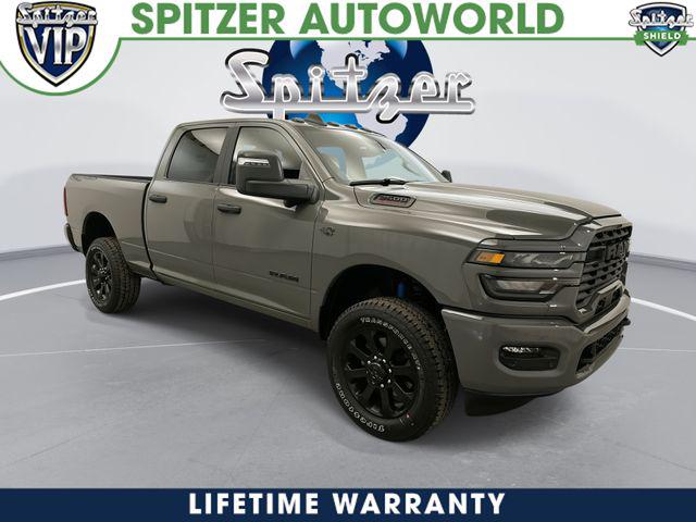 2027 Ram 2500 Big Horn for sale in St Marys, PA