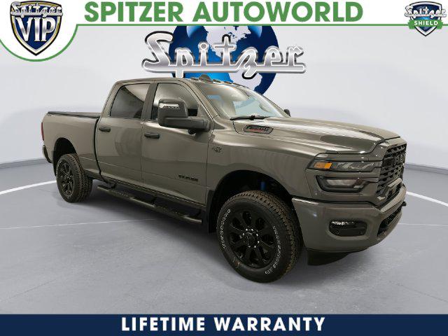 2027 Ram 2500 Big Horn for sale in St Marys, PA