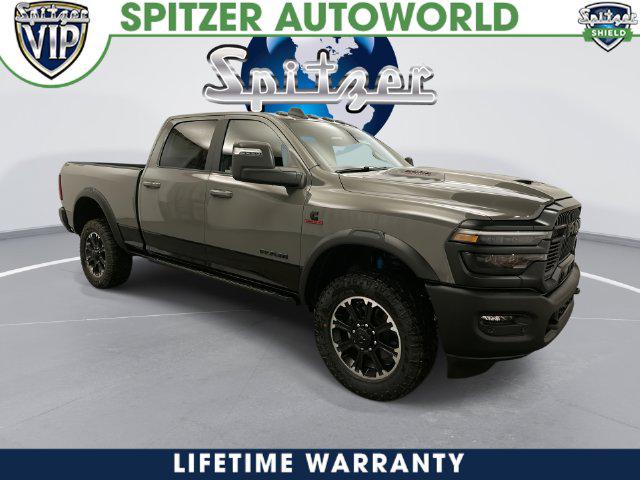 2027 Ram 2500 Rebel for sale in St Marys, PA