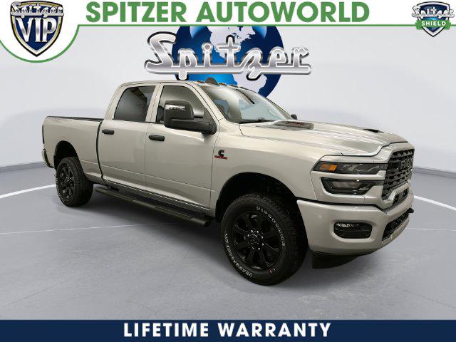 2027 Ram 2500 Black Express for sale in St Marys, PA