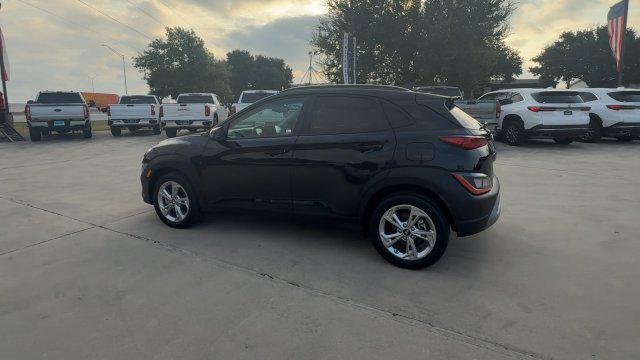2023 Hyundai Kona SEL - Photo 6