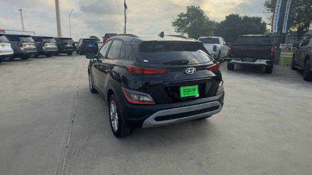 2023 Hyundai Kona SEL - Photo 7