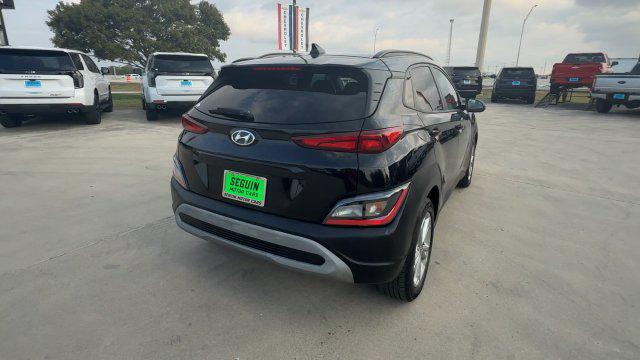 2023 Hyundai Kona SEL - Photo 8