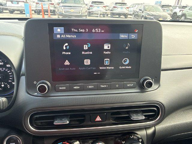 2023 Hyundai Kona SEL - Photo 14