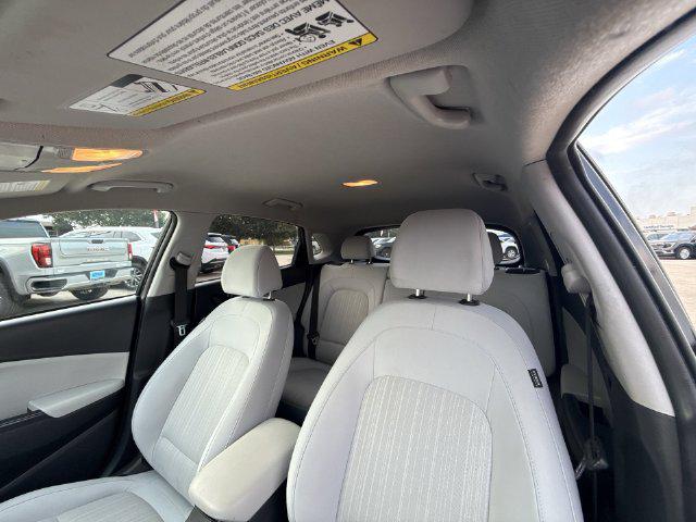 2023 Hyundai Kona SEL - Photo 19