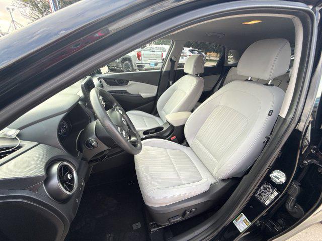 2023 Hyundai Kona SEL - Photo 20