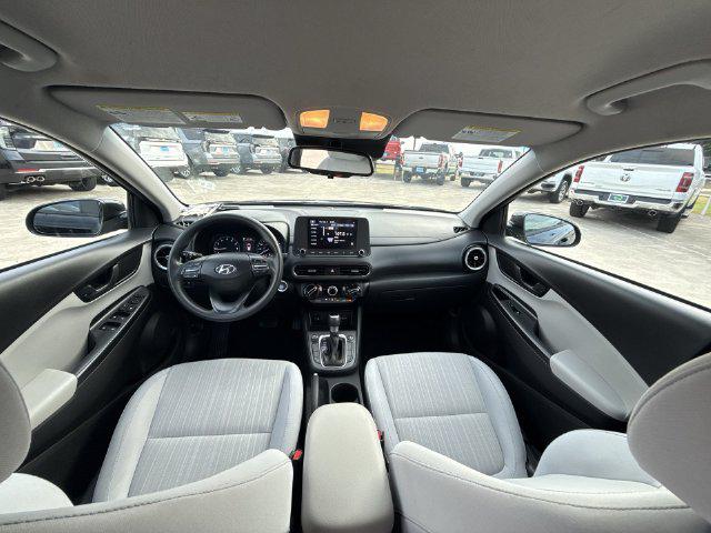 2023 Hyundai Kona SEL - Photo 21