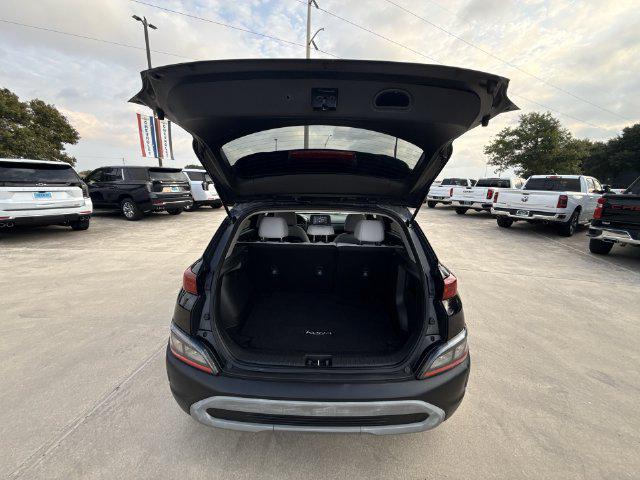2023 Hyundai Kona SEL - Photo 27