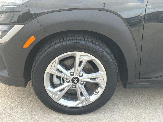 2023 Hyundai Kona SEL - Photo 34