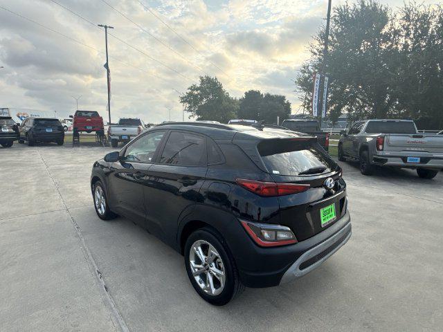 2023 Hyundai Kona SEL - Photo 36