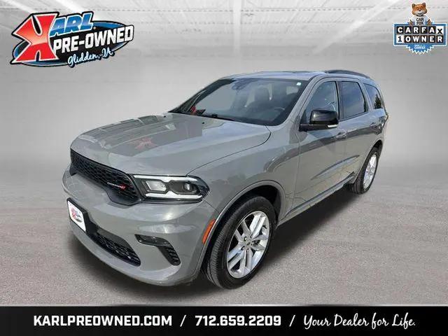 2023 Dodge Durango GT Plus AWD for sale in Glidden, IA