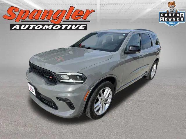 2023 Dodge Durango GT Plus AWD for sale in Glidden, IA
