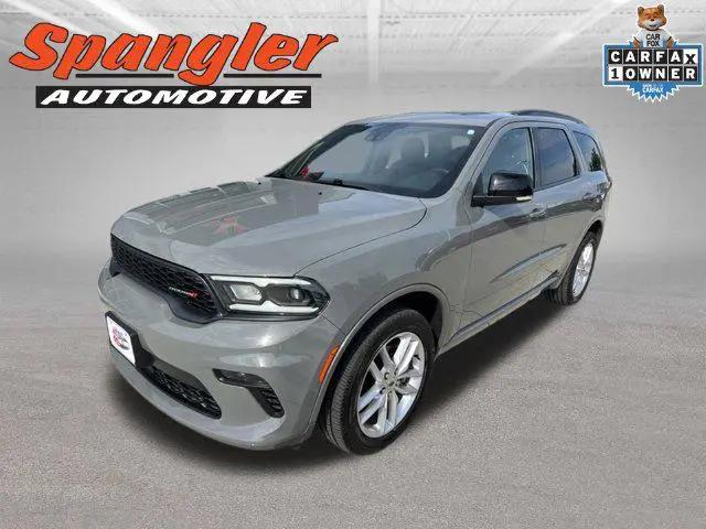 2023 Dodge Durango GT Plus AWD for sale in Glidden, IA