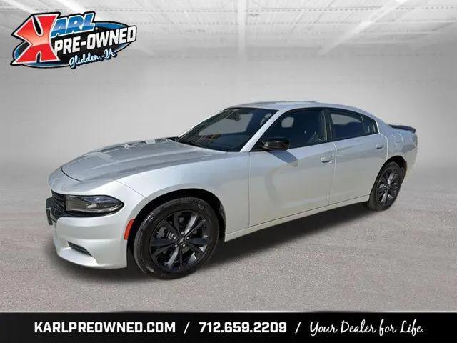 2023 Dodge Charger SXT AWD for sale in Glidden, IA