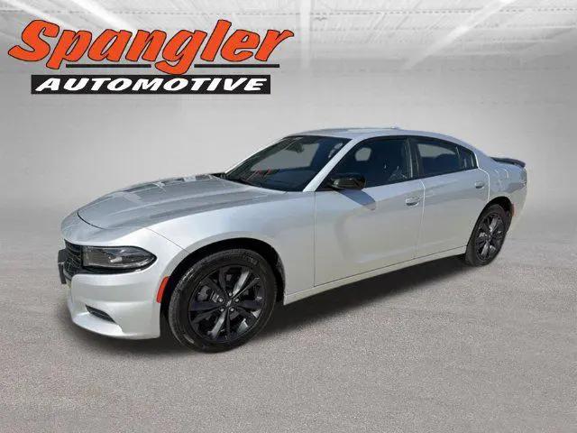 2023 Dodge Charger SXT AWD for sale in Glidden, IA