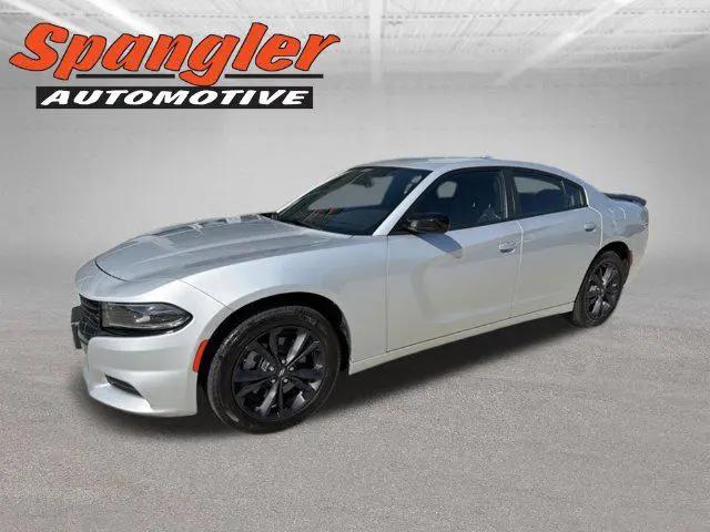 2023 Dodge Charger SXT AWD for sale in Glidden, IA