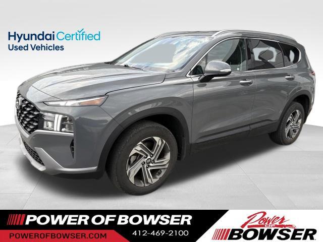 2023 Hyundai Santa Fe SEL for sale in Pleasant Hills, PA