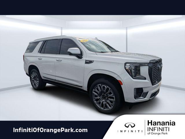 2023 GMC Yukon 4WD Denali Ultimate for sale in Jacksonville, FL
