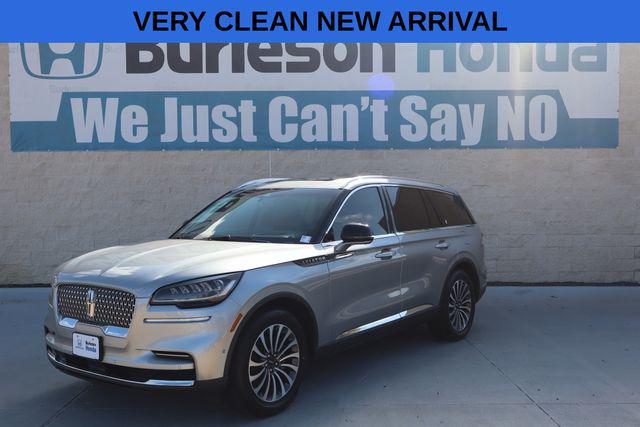 2022 Lincoln Aviator Reserve for sale in Burleson, TX