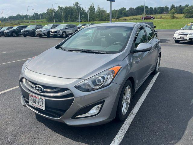 2013 Hyundai Elantra GT Base for sale in Wausau, WI