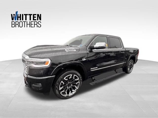 2027 Ram 1500 Limited for sale in Richmond, VA