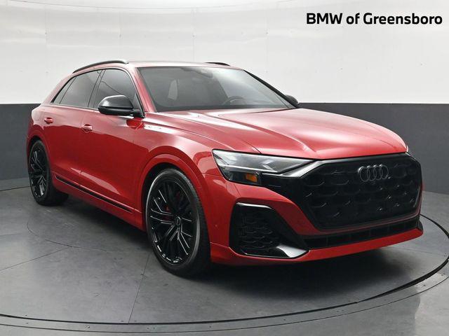 2024 Audi SQ8 Prestige 4.0 TFSI quattro for sale in Greensboro, NC