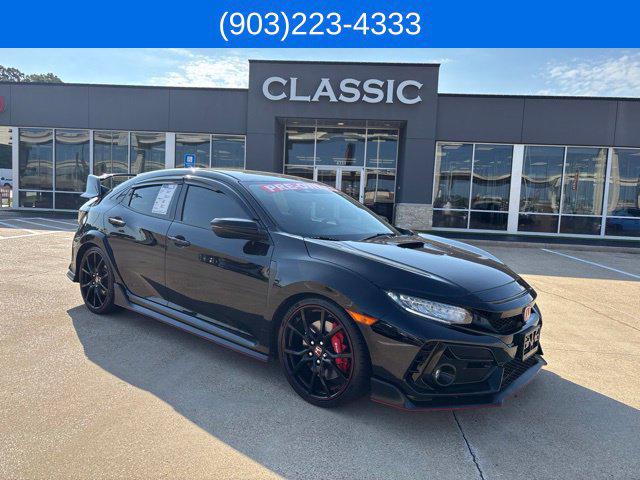 2020 Honda Civic Touring for sale in Texarkana, TX