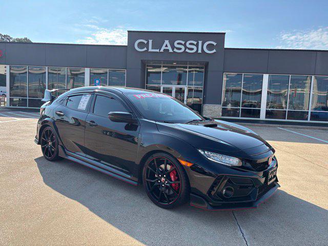 2020 Honda Civic Touring for sale in Texarkana, TX