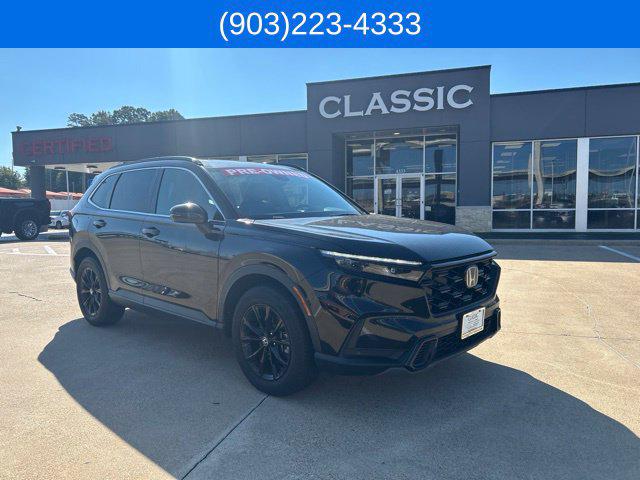 2025 Honda CR-V Hybrid Sport-L for sale in Texarkana, TX