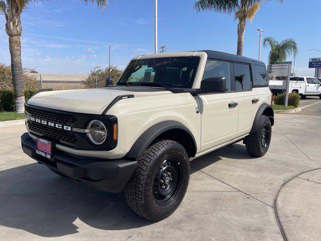 2026 Ford Bronco Big Bend for sale in Hanford, CA