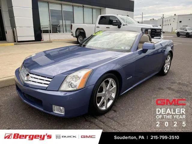 2005 Cadillac XLR Standard for sale in Souderton, PA