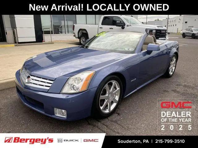 2005 Cadillac XLR Standard for sale in Souderton, PA