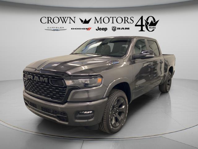 2026 Ram 1500 Big Horn Crew Cab 4x4 57 Box for sale in Holland, MI