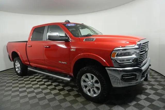 2022 Ram 2500 Laramie Crew Cab 4x4 64 Box for sale in Kansas City, MO