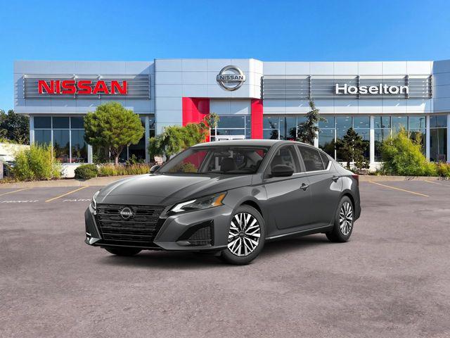 2026 Nissan Altima SV AWD for sale in East Rochester, NY