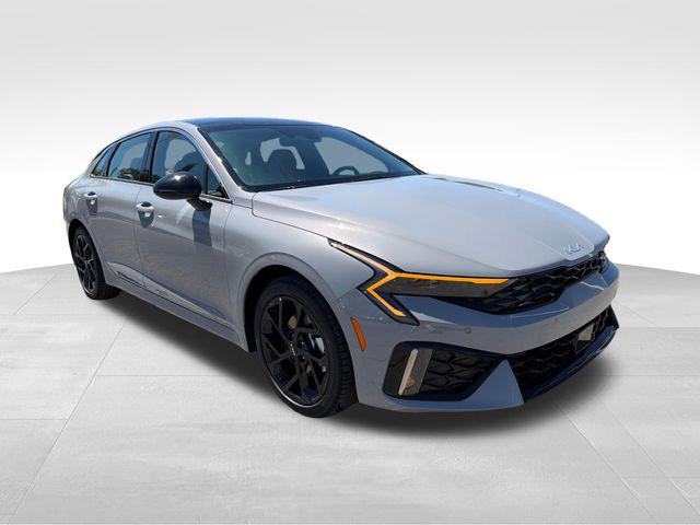2026 Kia K5 GT-Line FWD for sale in Broken Arrow, OK